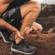 gv health Achilles pain in runner