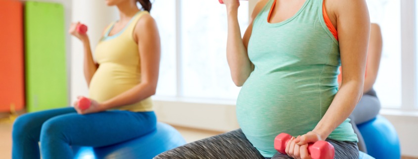 physio shepp pregnancy