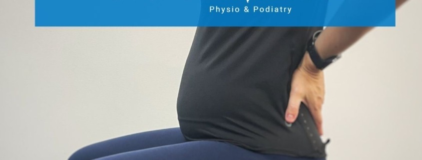 shepp physio back pain pregnant