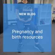 shepp physio pregnant back pain